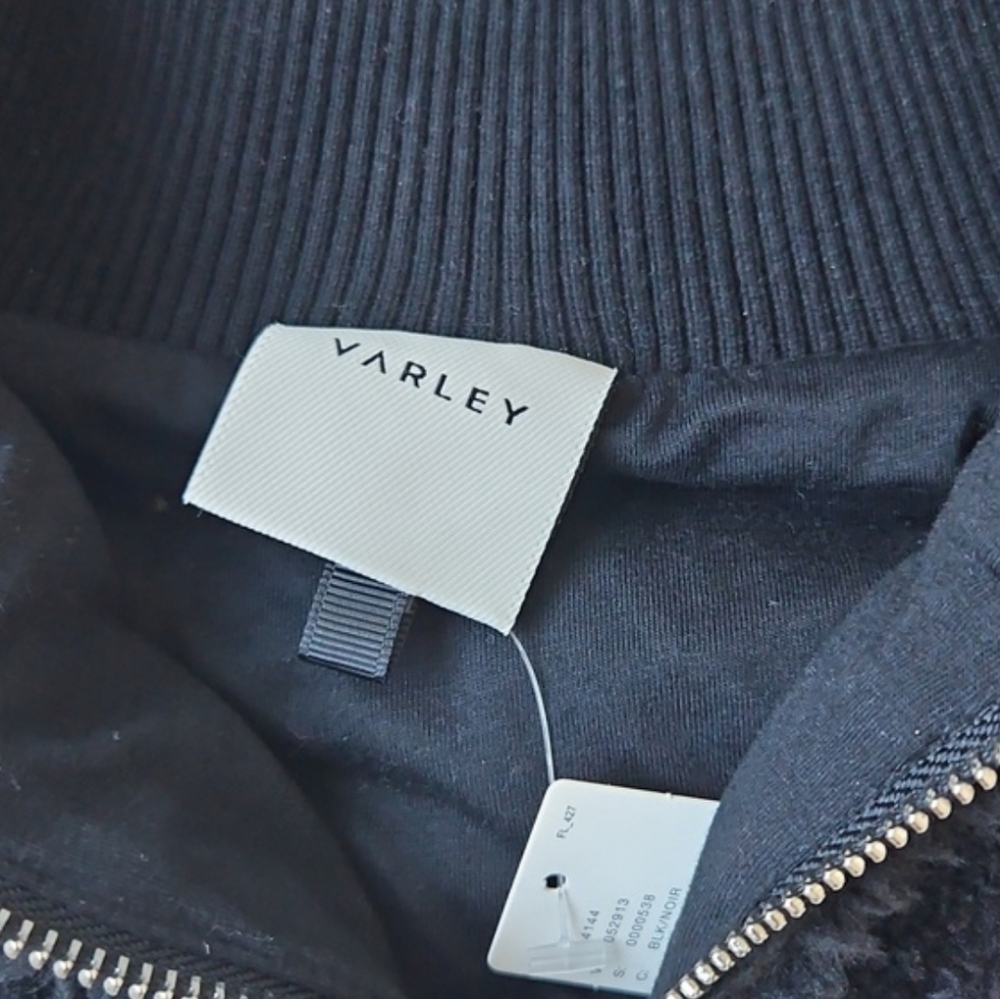 Varley Jacket - Picture 9 of 14